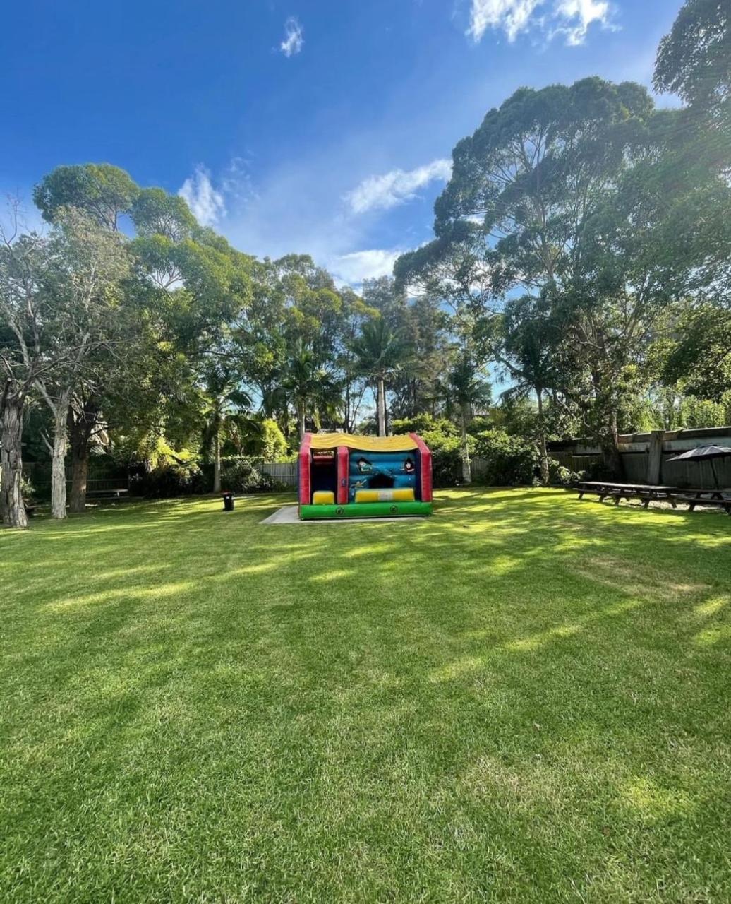 Time And Tide Hotel Motel Deewhy Екстериор снимка