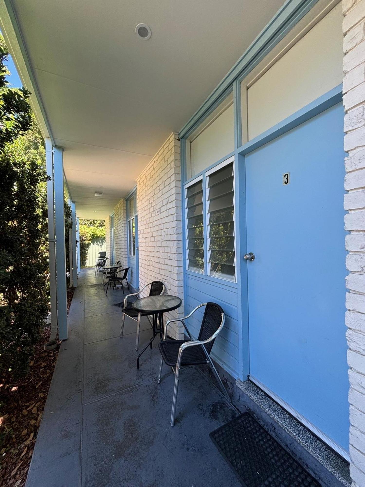 Time And Tide Hotel Motel Deewhy Екстериор снимка