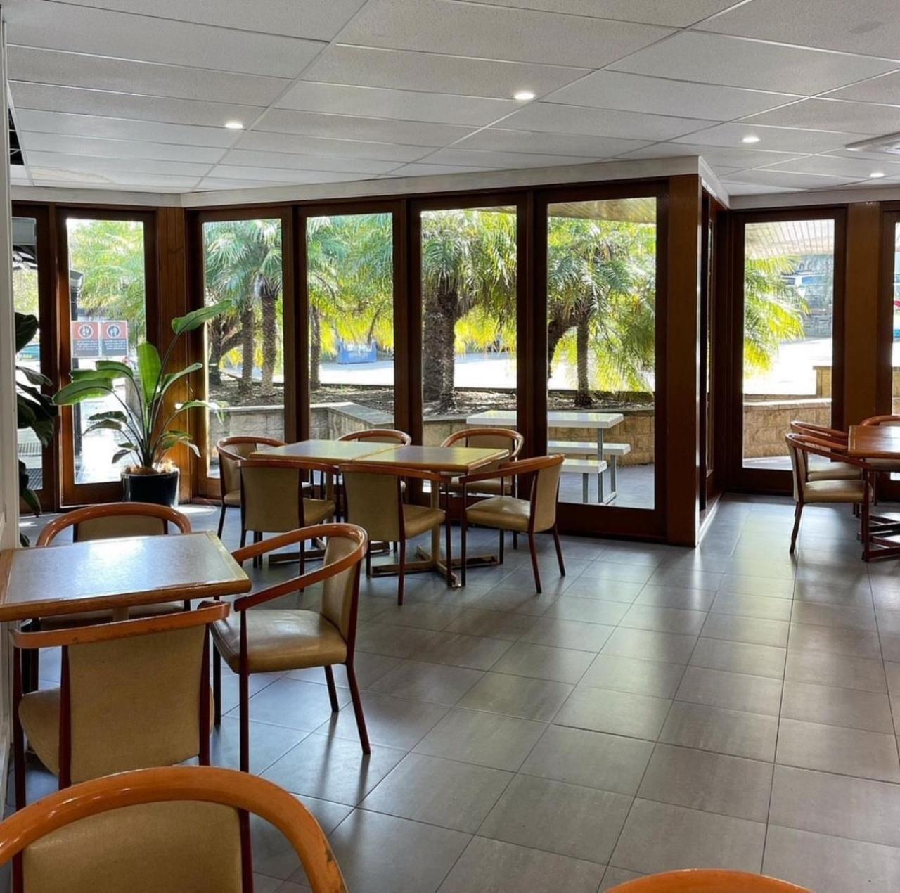 Time And Tide Hotel Motel Deewhy Екстериор снимка