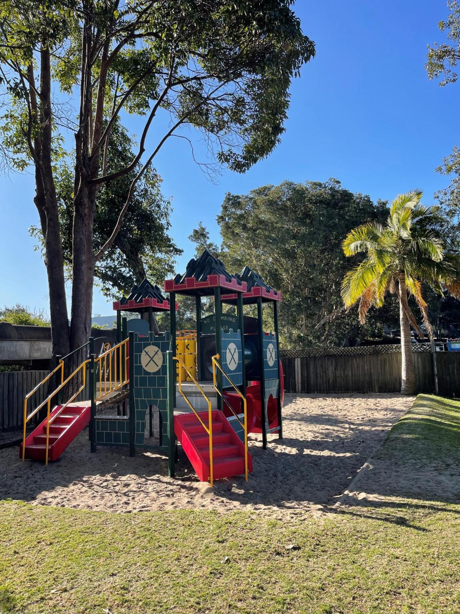 Time And Tide Hotel Motel Deewhy Екстериор снимка