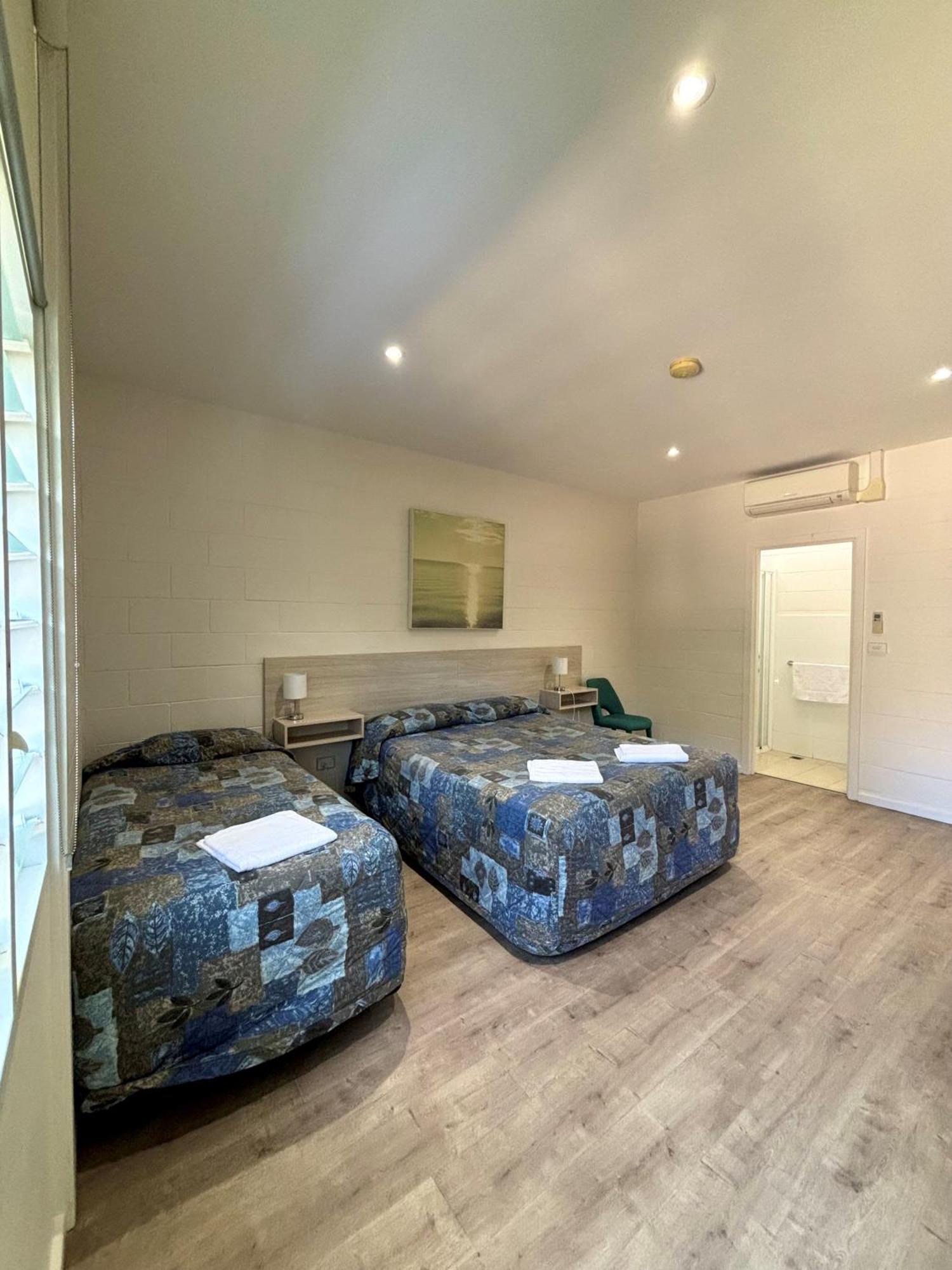 Time And Tide Hotel Motel Deewhy Екстериор снимка